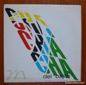 Discos de vinilo: MIGUEL GALLARDO / EL CHA-CHA-CHA DEL BAJITO / PROMOCIONAL / 1990 / SINGLE